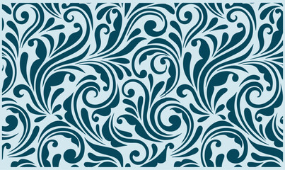 Floral pattern background, pattern