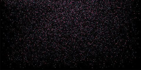 rain drops on black background