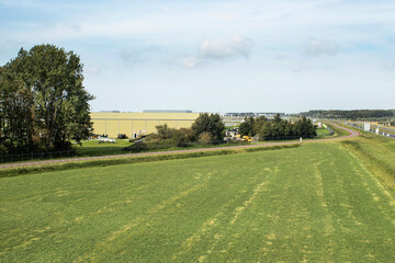 Lelystad - Nederlands