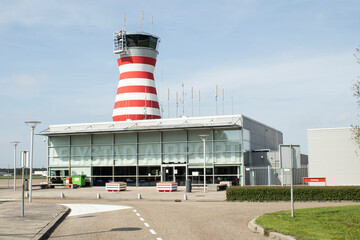 Lelystad - Nederlands