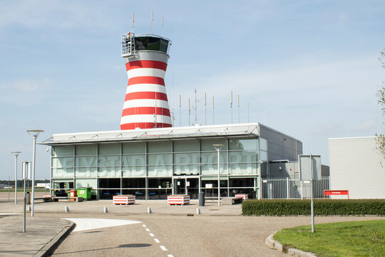 Lelystad - Nederlands