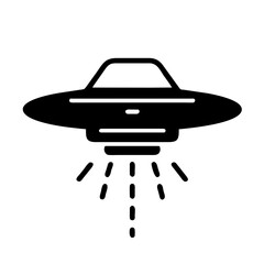 Flaying UFO, saucer, Spaceship