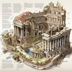 Old city forum education