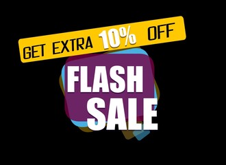 Sale banner template design, Big sale special offer. end of season special offer banner. limited time offer supper and flash sales offer get extra and up to off offer summer sales offer.