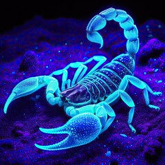 scorpion