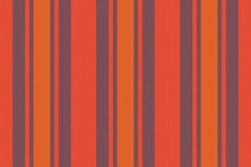 Vertical lines stripe background. Vector stripes pattern seamless fabric texture. Geometric striped line abstract design.