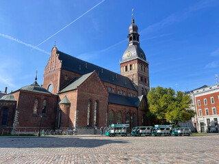 RIga - Latvia