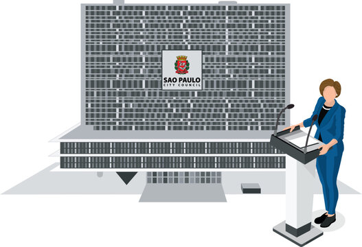 C&acirc;mara Municipal &eacute; o &oacute;rg&atilde;o executivo colegiado de cada um dos munic&iacute;pios paulistas. Por extens&atilde;o, o termo "prefeitura" tamb&eacute;m se refere ao conjunto de departamentos e servi&ccedil;os do municipal