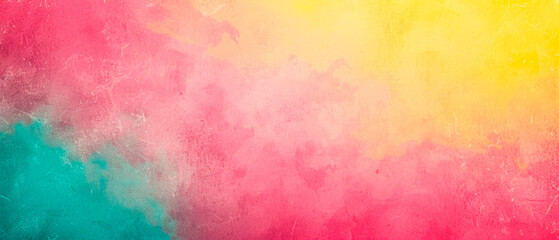 Fototapeta premium abstract watercolor background
