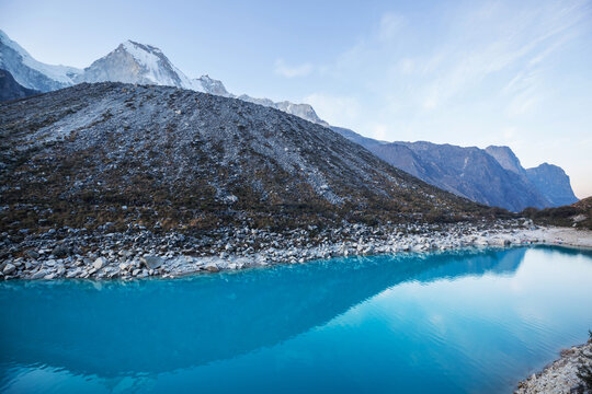 Lake Paron