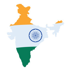 indian elections independence