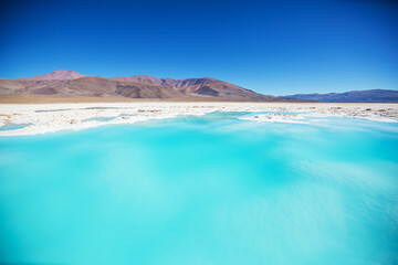 Laguna Verde