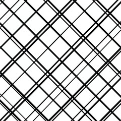 Grid mesh geometric seamlessly repeatable pattern