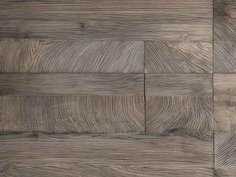 Wood Texture background material Table with free space Flat photo .