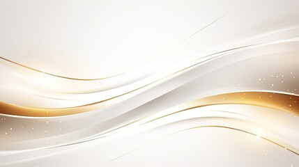 abstract luxury silver background