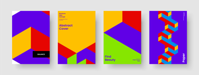 Obraz premium Modern Banner Layout. Isolated Report Design. Creative Poster Template. Flyer. Background. Brochure. Business Presentation. Book Cover. Brand Identity. Magazine. Portfolio. Leaflet. Handbill