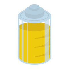 high performance battery innovation