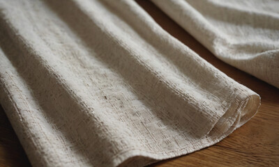 Kitchen setting, tea towel, cosy homely setting, baking