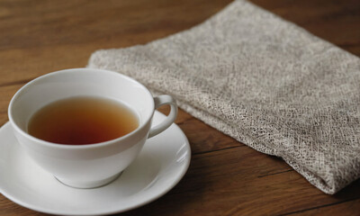 Kitchen setting, tea towel, cosy homely setting, baking
