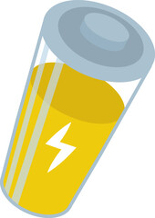 high performance battery fuel