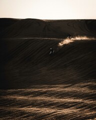 Dirt Bikes California 