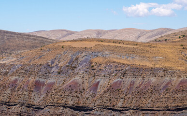 Maragua Syncline Geological Wonder