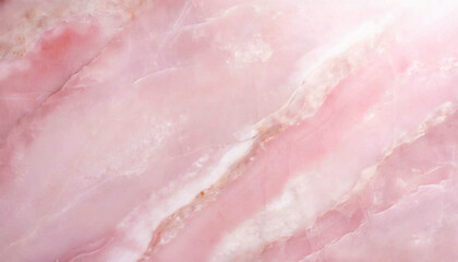 Różowy marmur, tło, wzór do projektu	 - obrazy, fototapety, plakaty