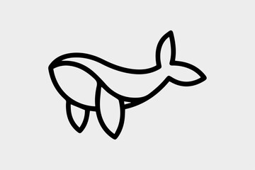 shark illustration