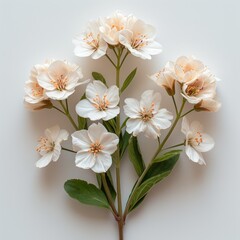 photo of candytuft flower
