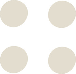Dots Decorative Pattern