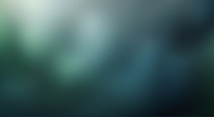 Fototapeta premium Enchanted Echoes: Rough Gradient Texture Template with Empty Space texture banner poster header design