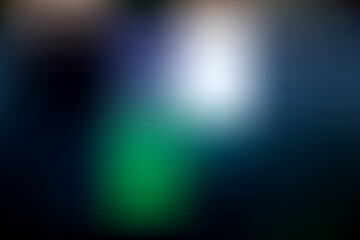 Light blurred shine abstract background vector.