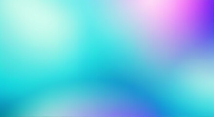 Obraz premium Cosmic Canvas - Artistry in Grunge, Glow, and Noisetexture banner poster header design