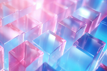 abstract light blur background