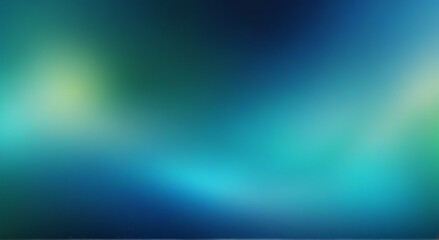 Fototapeta premium Radiant Rebellion - Defying Conventions in Grunge and Glowcolor gradient rough abstract background shine bright light and glow template empty space , grainy grungy texture