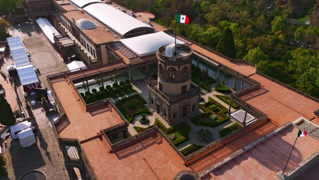 Castle