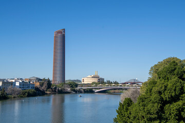 Fototapeta premium Sevilla