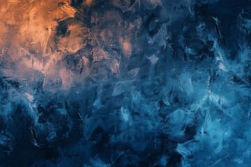 Panoramic abstract texture background Showcasing a blend of harmonious colors and subtle patterns Suitable for wallpapers Digital art Or creative projects.