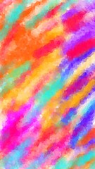 Abstract background pixel color 