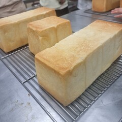 Delicious bread