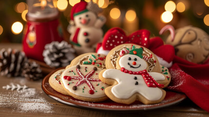 Indulge in the ultimate treat with our CuddleUp Cookies ery meltinyourmouth goodness adorned with huggable creatures and whimsical patterns perfect for enjoying by the crackling