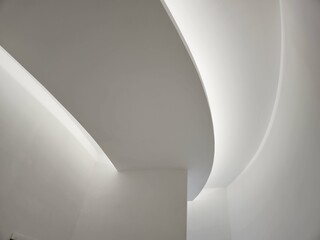 Curve indirect lighting simple image 1