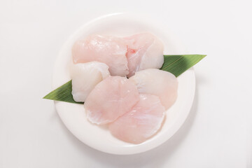 ［青森県産］真鱈ほっぺ