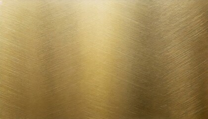 Stainless steel metal texture background. gold color