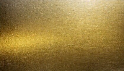 Stainless steel metal texture background. gold color