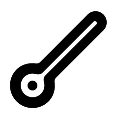 thermometer