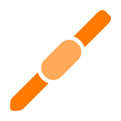 volumetric pipette