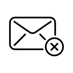 Email error icon color editable