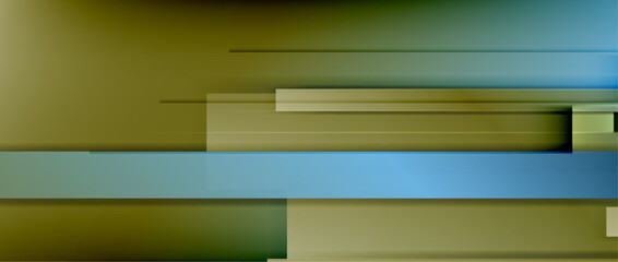 Lines dynamic geometric background. Vector illustration For Wallpaper, Banner, Background, Card, Book Illustration, landing page