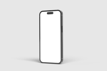 phone mockup